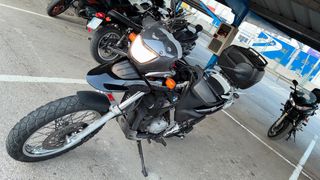 BMW F650GS 2004 con 52.580km