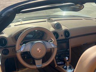 Porsche Boxster PDK 2.9