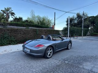 Porsche Boxster PDK 2.9