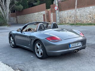 Porsche Boxster PDK 2.9