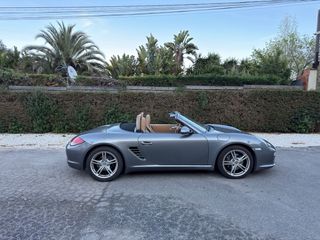 Porsche Boxster PDK 2.9