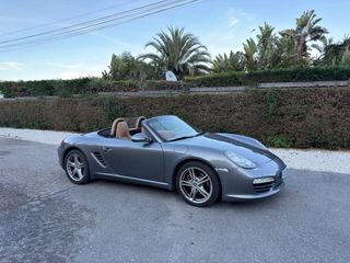 Porsche Boxster PDK 2.9