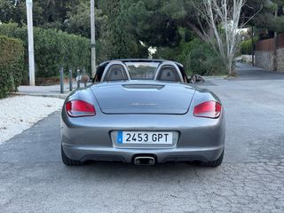 Porsche Boxster PDK 2.9