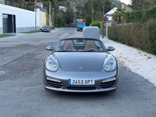 Porsche Boxster PDK 2.9