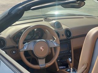Porsche Boxster PDK 2.9