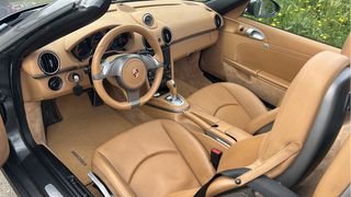 Porsche Boxster PDK 2.9
