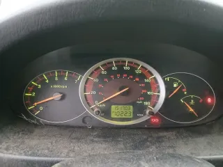 Despiece Mahindra Pick Up Goa 2013