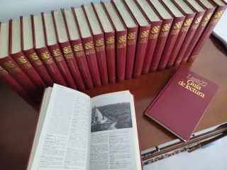 Enciclopedia Lexis 22