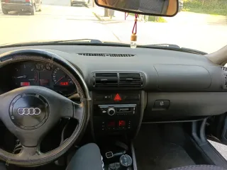 Audi A3 2000