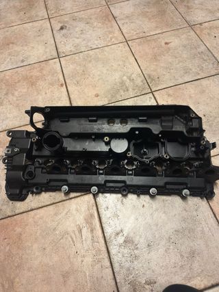 Tapa balancines BMW 530d E60 306d2