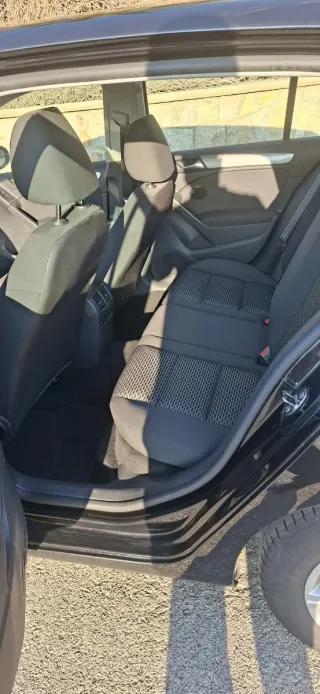 Volkswagen Golf 2012