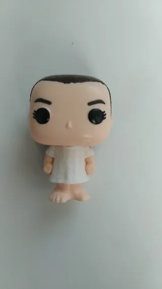 Funko Pop Stranger Things Kinder Sorpresa