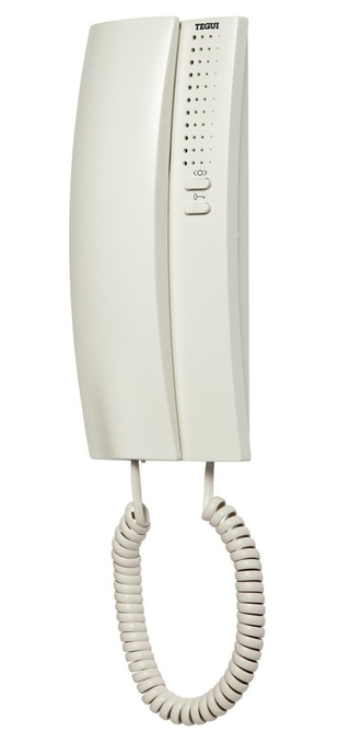 Teléfono 5 Hilos T-71E Serie 7 Tegui