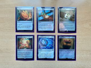 Mazo Commander Gabranth MTG