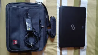 Portátil Fujitsu LIFEBOOK