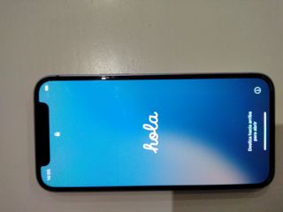 iPhone 12 Mini Apple (cámara no enfoca)