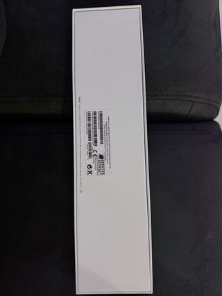 Apple Watch Serie 10 44mm Titanio