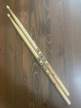 Baquetas Vic Firth American Classic 5AN