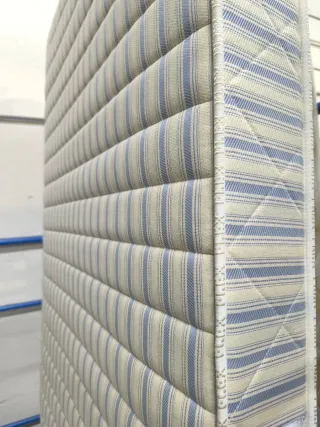 Colchón Flex 90x200 cm