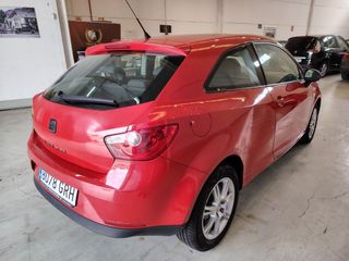 SEAT Ibiza 2009
