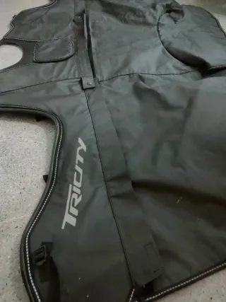 Manta/Funda Yamaha Tricity 300 Original
