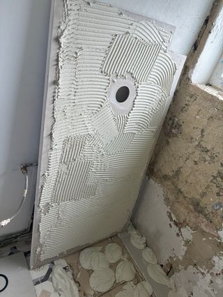 Servicios y reformas