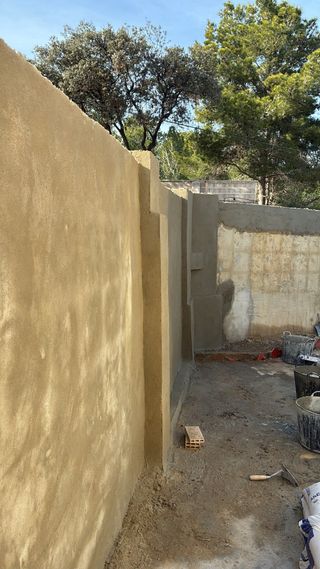 Servicios y reformas
