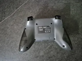 Mando Hori Wireless Horipad Switch