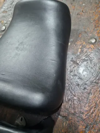 ASIENTOSi GSXR 750 1100.