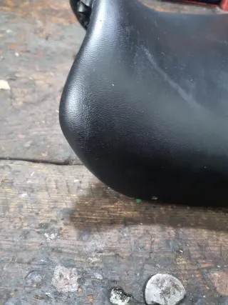 ASIENTOSi GSXR 750 1100.