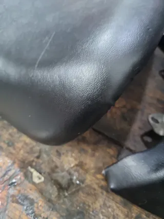 ASIENTOSi GSXR 750 1100.