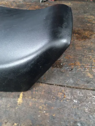 ASIENTOSi GSXR 750 1100.