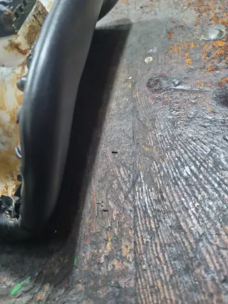 ASIENTOSi GSXR 750 1100.