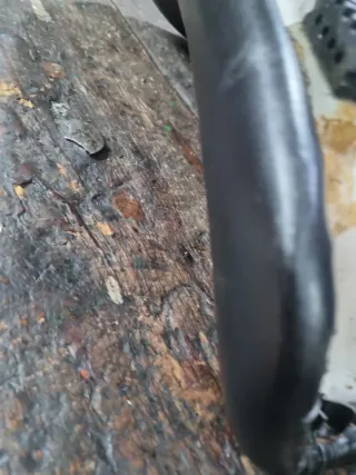 ASIENTOSi GSXR 750 1100.