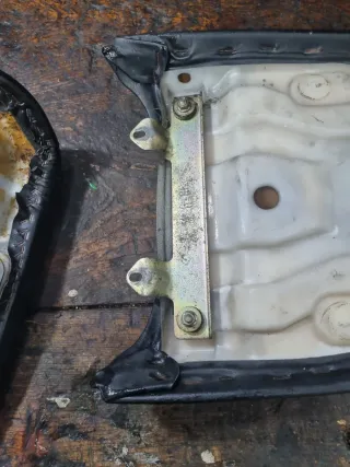 ASIENTOSi GSXR 750 1100.