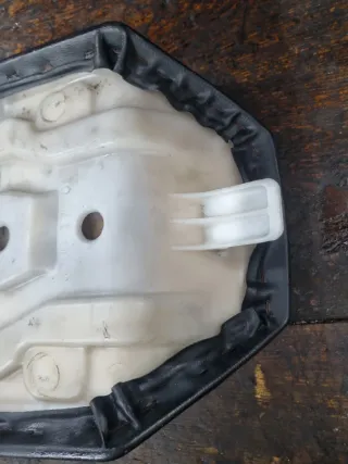 ASIENTOSi GSXR 750 1100.