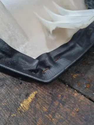 ASIENTOSi GSXR 750 1100.