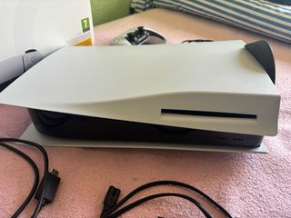 Consola PlayStation 5 (PS5) Sony Blanca