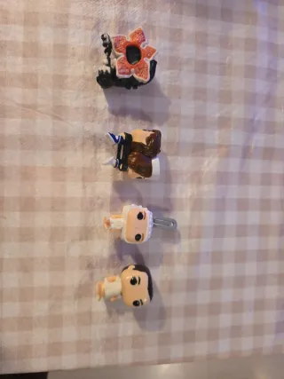 Funko Kinder Joy Stranger Things