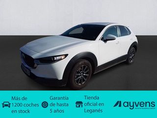 Mazda CX-30 2.0 e-Skyactive G MHEV Prime-line 90 kW (122 CV)