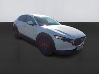 Mazda CX-30 2.0 e-Skyactive G MHEV Prime-line 90 kW (122 CV)