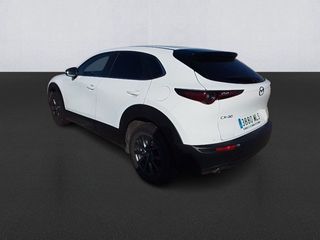 Mazda CX-30 2.0 e-Skyactive G MHEV Prime-line 90 kW (122 CV)