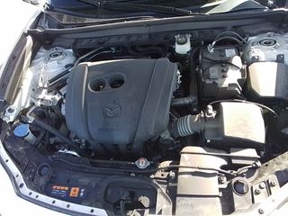 Mazda CX-30 2.0 e-Skyactive G MHEV Prime-line 90 kW (122 CV)