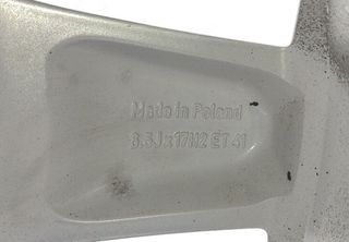 1782019 llanta 13189913 opel tigra twin top cosmo