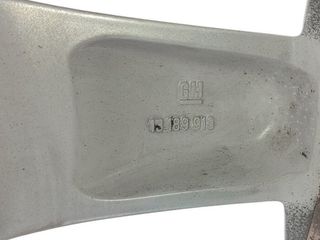 1782019 llanta 13189913 opel tigra twin top cosmo