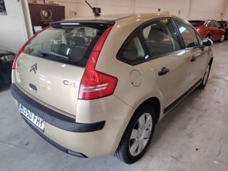 Citroen C4 2006