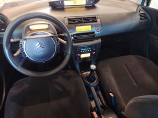 Citroen C4 2006