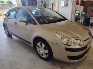 Citroen C4 2006