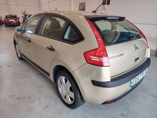 Citroen C4 2006