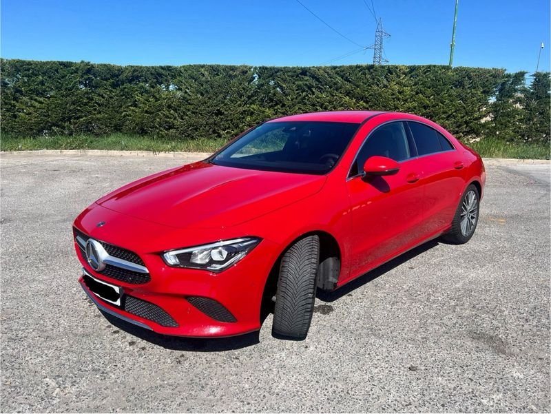 Mercedes-Benz Clase CLA 2019 - foto 1